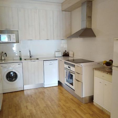 Ferienwohnung Cal Sole Ulldemolins Exterior foto