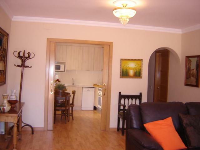 Ferienwohnung Cal Sole Ulldemolins Exterior foto