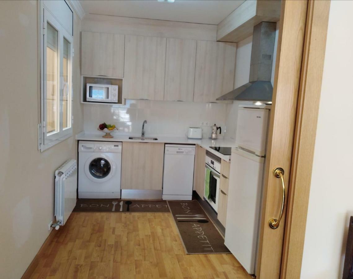 Ferienwohnung Cal Sole Ulldemolins Exterior foto
